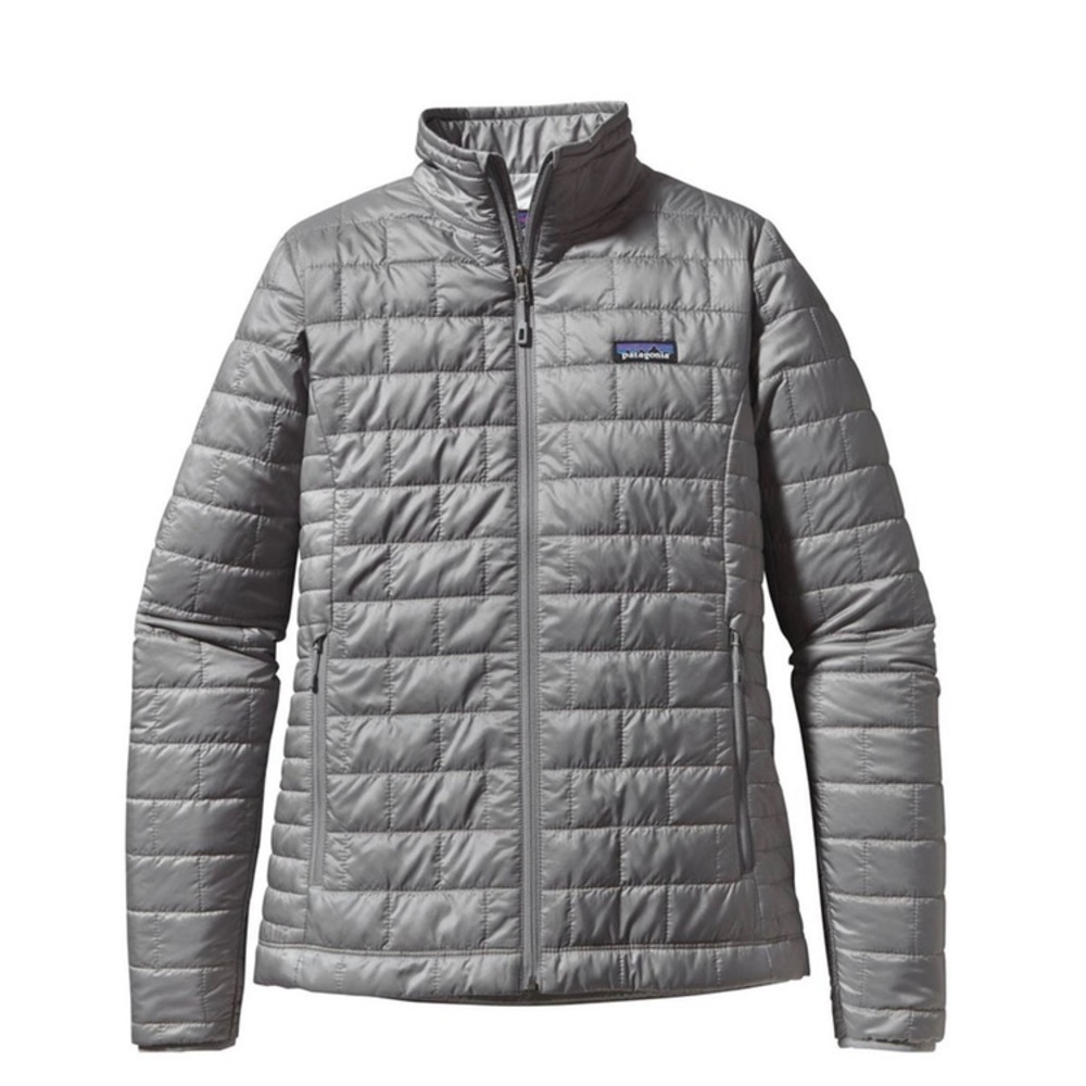 Patagonia Nano Puff Jacket
